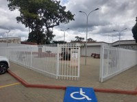 Câmara de cara nova com nova administração. 