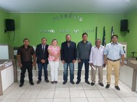 Codigo de Postura dos Municipios