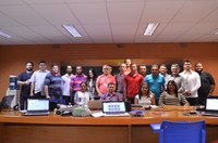 Oficina Interlegis em foco