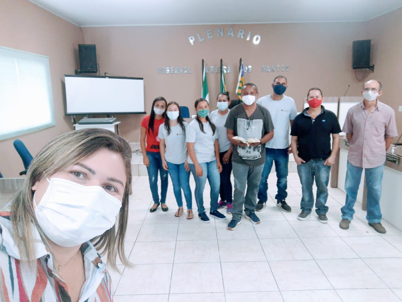 Palavra de estímulo 