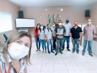 Palavra de estímulo 