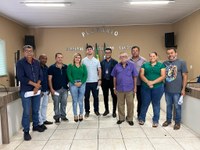 Regulamentação dos contratos de aforamento