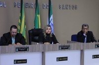 Sexta sessão plenária de 2022